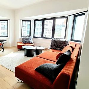 Appartement met Twee Slaapkamers